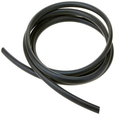 Watercool HEATKILLER EPDM Tubing 13/10 (ID3/8"), 3 Meters