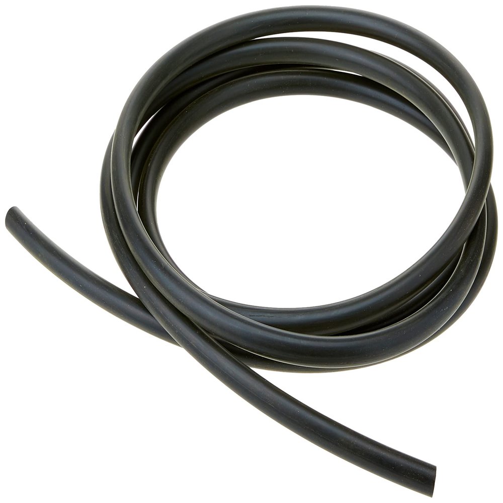 Watercool HEATKILLER EPDM Tubing 13/10 (ID3/8"), 3 Meters