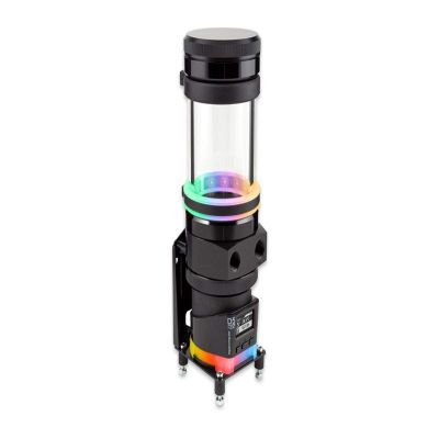Aquacomputer ULTITUBE D5 100 PRO Reservoir with D5 Next Pump (34100)