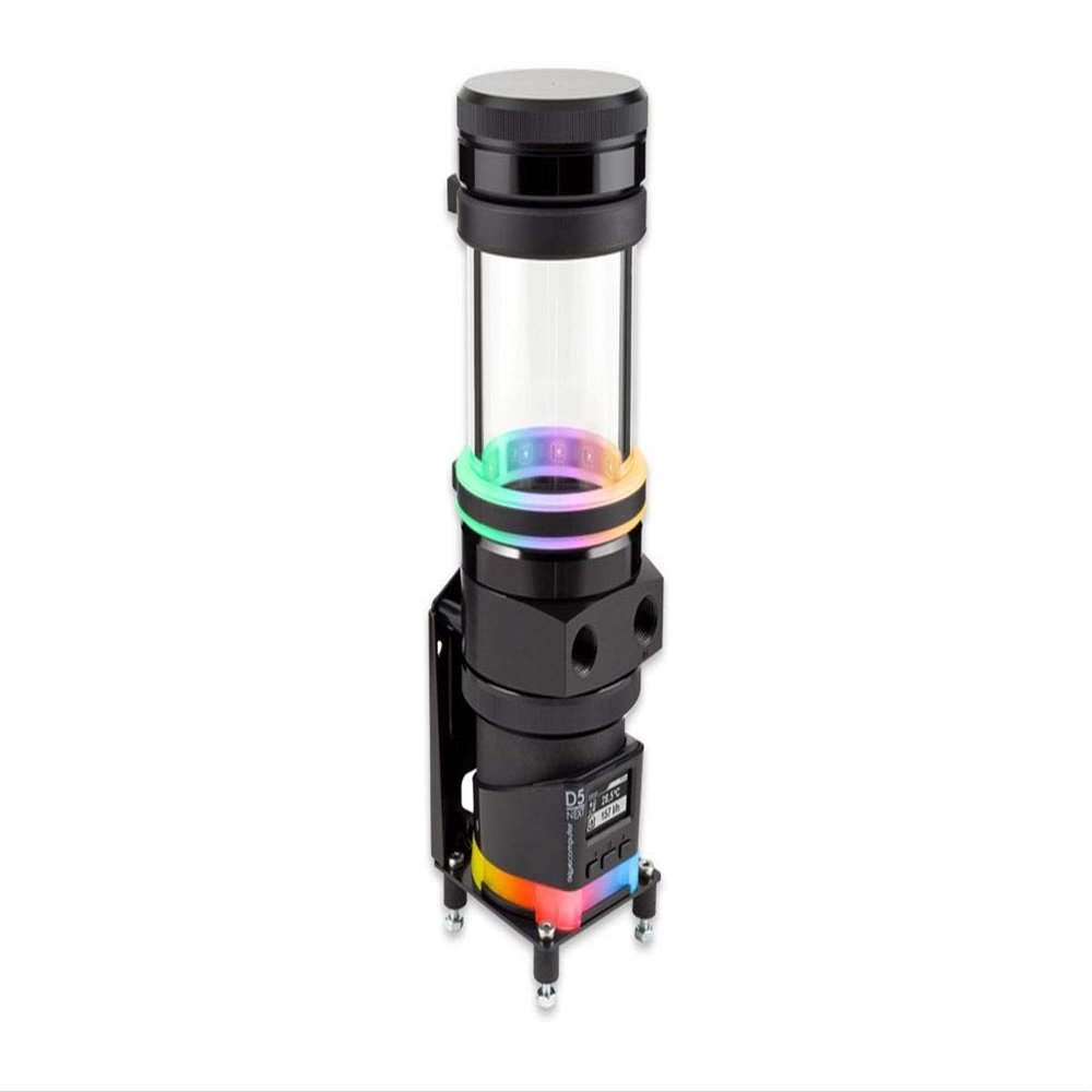 Aquacomputer ULTITUBE D5 100 PRO Reservoir with D5 Next Pump (34100)