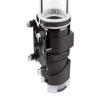 Aquacomputer ULTITUBE D5 100 PRO Reservoir with D5 Next Pump (34100) view 3