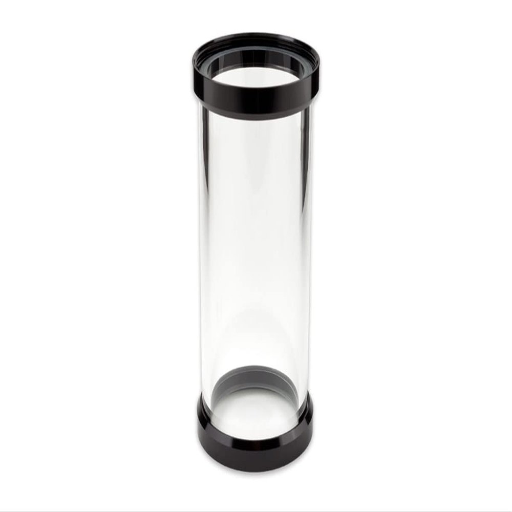 Aquacomputer Replacement Borosilicate Glass Tube for ULTITUBE 150 Reservoirs (34119)