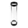 Aquacomputer Replacement Borosilicate Glass Tube for ULTITUBE 150 Reservoirs (34119) view 1
