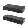 I-TEC ACCESSORIES I-TEC USB-C Quattro Display Docking Station with Power DELIV view 1