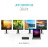 I-TEC ACCESSORIES I-TEC USB-C Quattro Display Docking Station with Power DELIV view 3