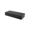 i-tec USB-C Quattro Docking Station for 4 Displays with Power Delivery 85W - 2X DisplayPort, 2X HDMI, 1x GLAN, 5X USB 3.0, 1x USB-C, 2X Jack for Audio and Microphone view 2