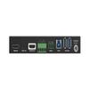 BZBGEAR 2-Port 4K UHD KVM and Presentation Switcher with HDMI, USB-C and USB 3.0 - BG-PS21-4K view 4