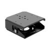 BZB GEAR Universal PTZ Camera Ceiling Mount (Black) - BG-UCM-B view 1