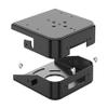 BZB GEAR Universal PTZ Camera Ceiling Mount (Black) - BG-UCM-B view 2