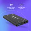 BZBGEAR USB 3.0 1080P FHD Powered HDMI Capture Card - BG-Cap-HA view 2