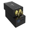 BZBGEAR USB 3.1 1080P FHD 3G-SDI Capture Device with Scaler and Audio - BG-CSA view 1