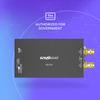 BZBGEAR USB 3.1 1080P FHD 3G-SDI Capture Device with Scaler and Audio - BG-CSA view 3