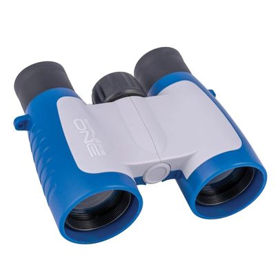 Bresser 88-10321 ExploreOne- Compact Binocular Multi