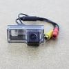for Toyota Reiz/Mark X MarkX 2004~2009/Prius 2004~2010 Car Rear View Camera reversing Camera/Plug Directly view 2