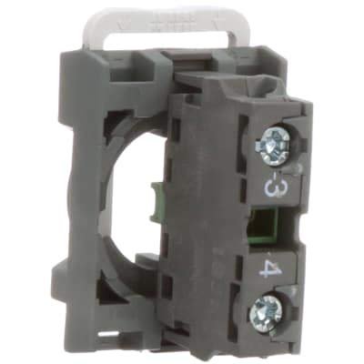 1 NO Contact Block, MCBH-10