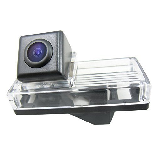 for Toyota Land Cruiser LC 100 LC100 1998~2007/LC 120 LC120 Prado 2002~2009 Car Rear View Camera reversing Camera/ Plug Directly