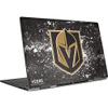 Skinit Decal Laptop Skin Compatible with HP Envy x360 Convertible 15-ed0047nr (2020) - Officially Licensed NHL Vegas Golden Knights Frozen Design view 1