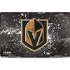 Skinit Decal Laptop Skin Compatible with HP Envy x360 Convertible 15-ed0047nr (2020) - Officially Licensed NHL Vegas Golden Knights Frozen Design view 2