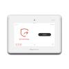 Honeywell Home Resideo PROA7PLUS 7 INCH All-in-ONE Touchscreen PROSERIES Panel view 1