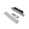 DC 12V 24V Electric Drop Bolt Lock Door Access Control Delay Adjustable view 2