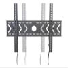 Amer Mounts Heavy Duty Low Profile Tilting Flat Panel Wall Mount, Max TV/Interactive Display 250lbs for Most 50-100 inch LED,LCD, OLED Flat Screen TV, Supports up to VESA 800x600mm BIGASSMOUNT250T view 3