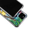 Skinit Clear Phone Case Compatible with Google Pixel 4a 5G - Officially Licensed Looney Tunes Tweety Bird iPod Design view 2
