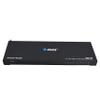 OREI 1x8 2.0 8 Ports HDMI Splitter with 8-Pack 6ft HDMI Cable Full Ultra HDCP 2.2, 4K at 60Hz & 3D Supports EDID Control view 2