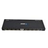 OREI 1x8 2.0 8 Ports HDMI Splitter with 8-Pack 6ft HDMI Cable Full Ultra HDCP 2.2, 4K at 60Hz & 3D Supports EDID Control view 3