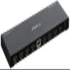 OREI 1x8 2.0 8 Ports HDMI Splitter with 8-Pack 6ft HDMI Cable Full Ultra HDCP 2.2, 4K at 60Hz & 3D Supports EDID Control view 4