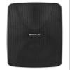 Rockville Rock Matrix 4 Bundle: 4-Zone 70V Commercial Amplifier w/Matrix Source Routing, (12) WET-7020B 5.25 in Black Indoor/Outdoor 70V Wall Speakers, for Restaurant, Office, Cafe, Bar, 13-Items view 3