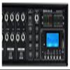 Rockville CC80T Bundle: (12) Pair 8 in 70V Black Commercial Ceiling Speakers, Rock Matrix 4 4-Zone Multi Room Amplifier, Source Routing, 13-Items view 3