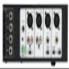 Rockville 4-Zone Matrix Amp+20 6" White Ceiling+18 Wall Speakers 4 Restaurant view 4