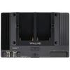 SmallHD Indie 7 On-Camera Monitor with 7-Inch LCD Touchscreen, Daylight Visibility, 3G-SDI/HDMI and Camera Control Capability view 4