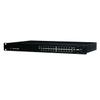 Ubiquiti EdgeSwitch ES24-500W 24 port Gigabit, 500W, Managed PoE (Renewed) view 1