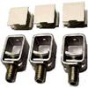 XT2 Termination Option FC Cu 125A Conductor Range #14-1/0 (pkg of 3), KXT2CU-3PC view 1