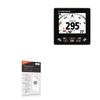BoxWave Screen Protector Compatible with Furuno NAVPILOT 300 - ClearTouch Anti-Glare (2-Pack), Anti-Fingerprint Matte Film Skin view 1