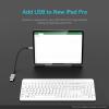 Tek Styz USB-C USB 3.0 Adapter Works for ZTE Blade Max 2s OTG Type-C/PD Male USB 3.0 Female Converter. (5Gbps) view 4