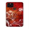 Decalrus - Protective Decal Skin Sticker for Google Pixel 5 Cellphone case Cover wrap GOpixel5-18 view 1