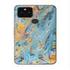 Decalrus - Protective Decal Skin Sticker for Google Pixel 5 Cellphone case Cover wrap GOpixel5-242 view 1