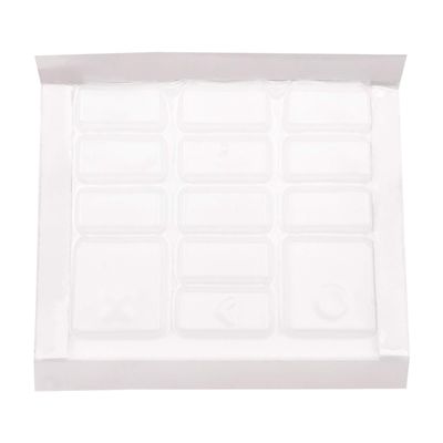 Discount Credit Card Supply Pax Q30 PIN Pad Protective Spill Cover for Keypad