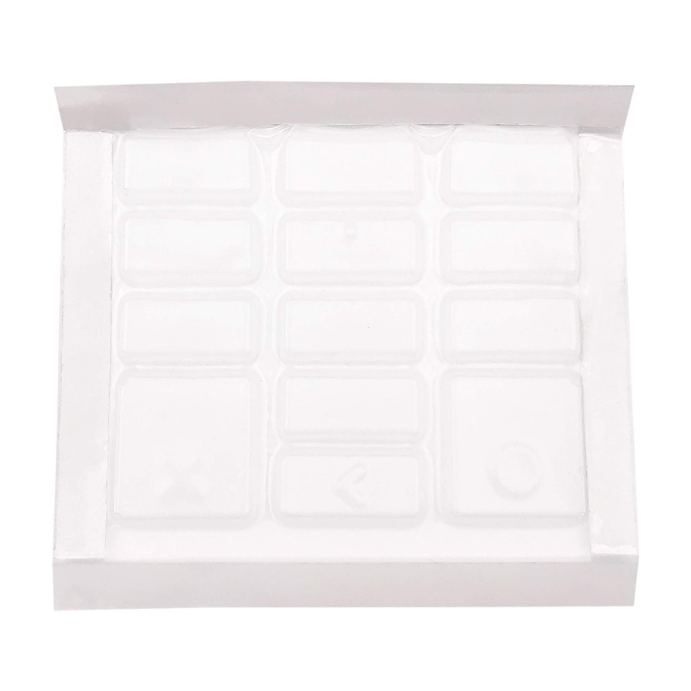 Discount Credit Card Supply Pax Q30 PIN Pad Protective Spill Cover for Keypad