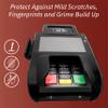 Discount Credit Card Supply Pax Q30 PIN Pad Protective Spill Cover for Keypad view 3
