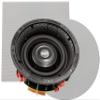 Earthquake Sound SUB6 Passive in-Wall/in-Ceiling 6.5" Subwoofer view 1