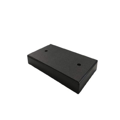 Bert's Custom Tackle USA-Made Transducer Mounting Board