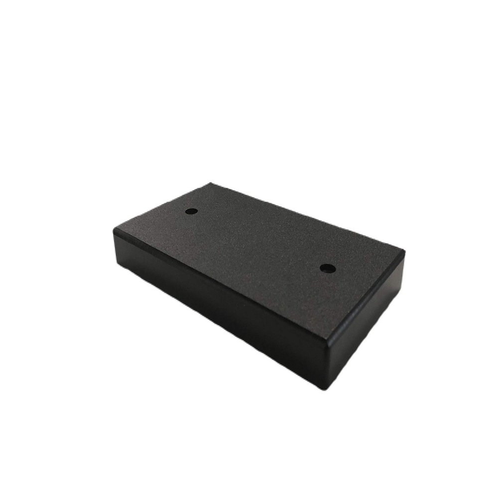 Bert's Custom Tackle USA-Made Transducer Mounting Board