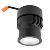 Elco ELK0927 The Koto System 2" Integrated LED Trimless Recessed Trim - 940 Lumens 2700 Kelvin - N/A view 1