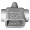 Appleton CJPPB1775GMTDOW APPTB58 APP TB58 1-1/2 IN COND BODY, Black view 1