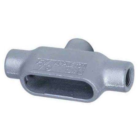 APPLETON TB448 1-1/4 Type TB Form 8 Body