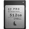 AV PRO CFexpress Type B Card | 512 GB view 2