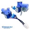 ENTERPARK NEW DA62-02360B Refrigerator Water Valve Replacement Part Replaces DA62-02291D PS4146914 2034646 and AP4926345 view 3